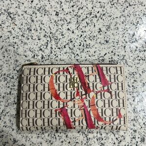 Carolina Herrera wallet